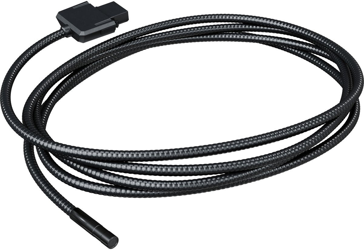 Bosch professional gic 12v-4 5 camerakabel ø8,3 mm lengte 3,5 m