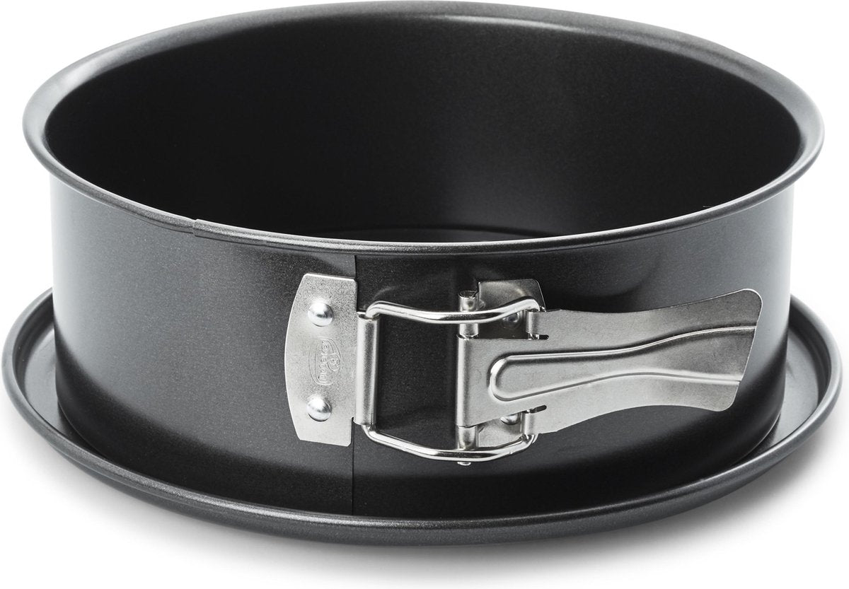 Dr. Oetker springvorm - ø18 cm - metaal