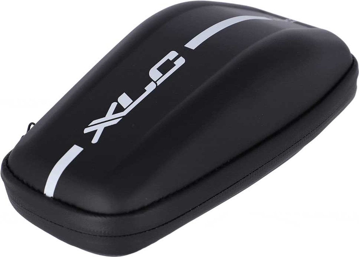XLC mrs the railbag fidlock base adapter zwart m