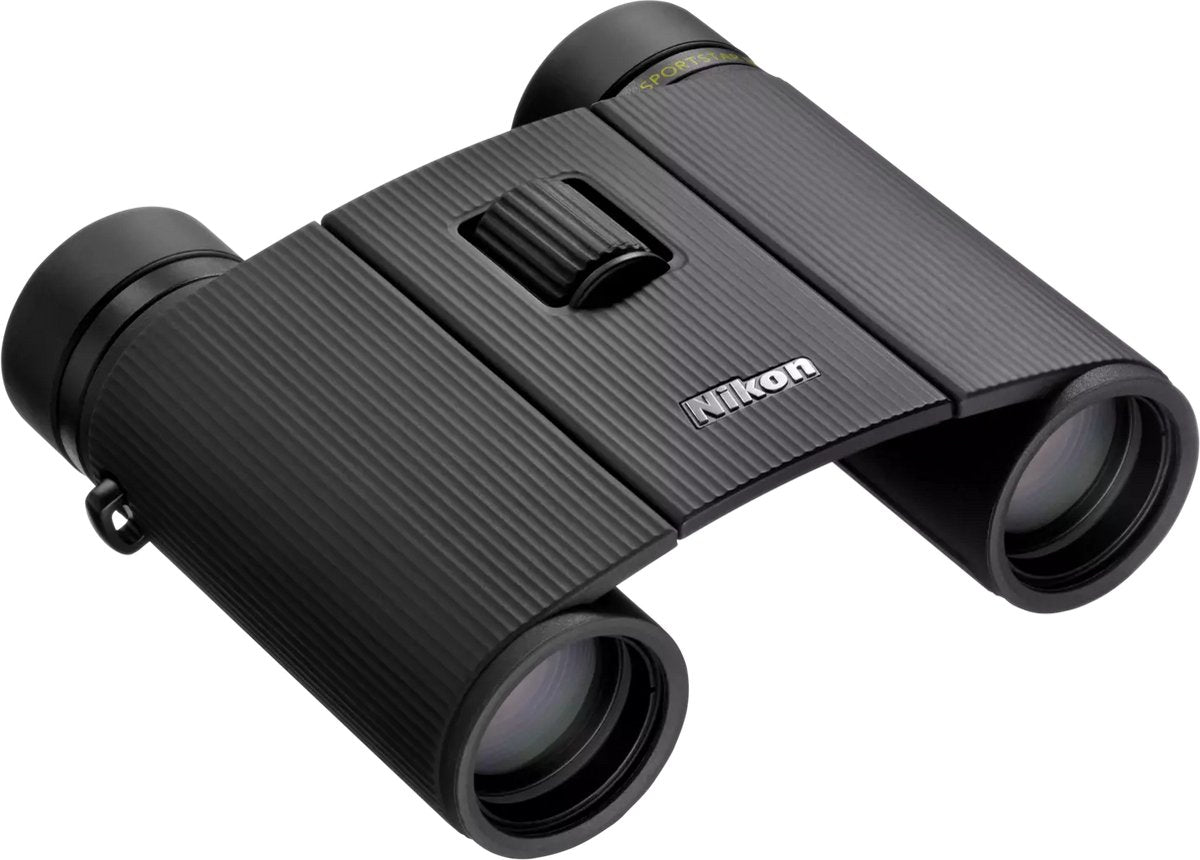 Nikon Sportstar exii 10x25 verrekijker