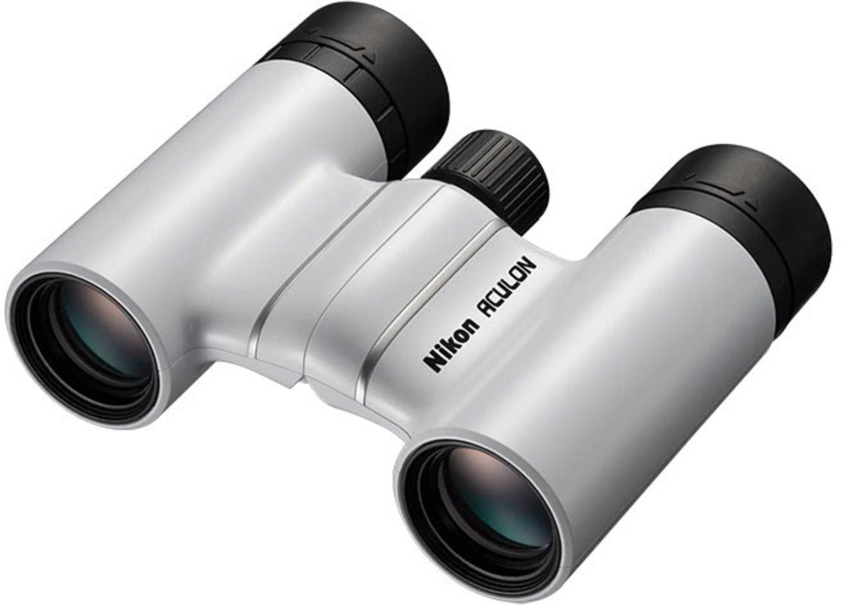 Nikon aculon t02 8x21 verrekijker | wit