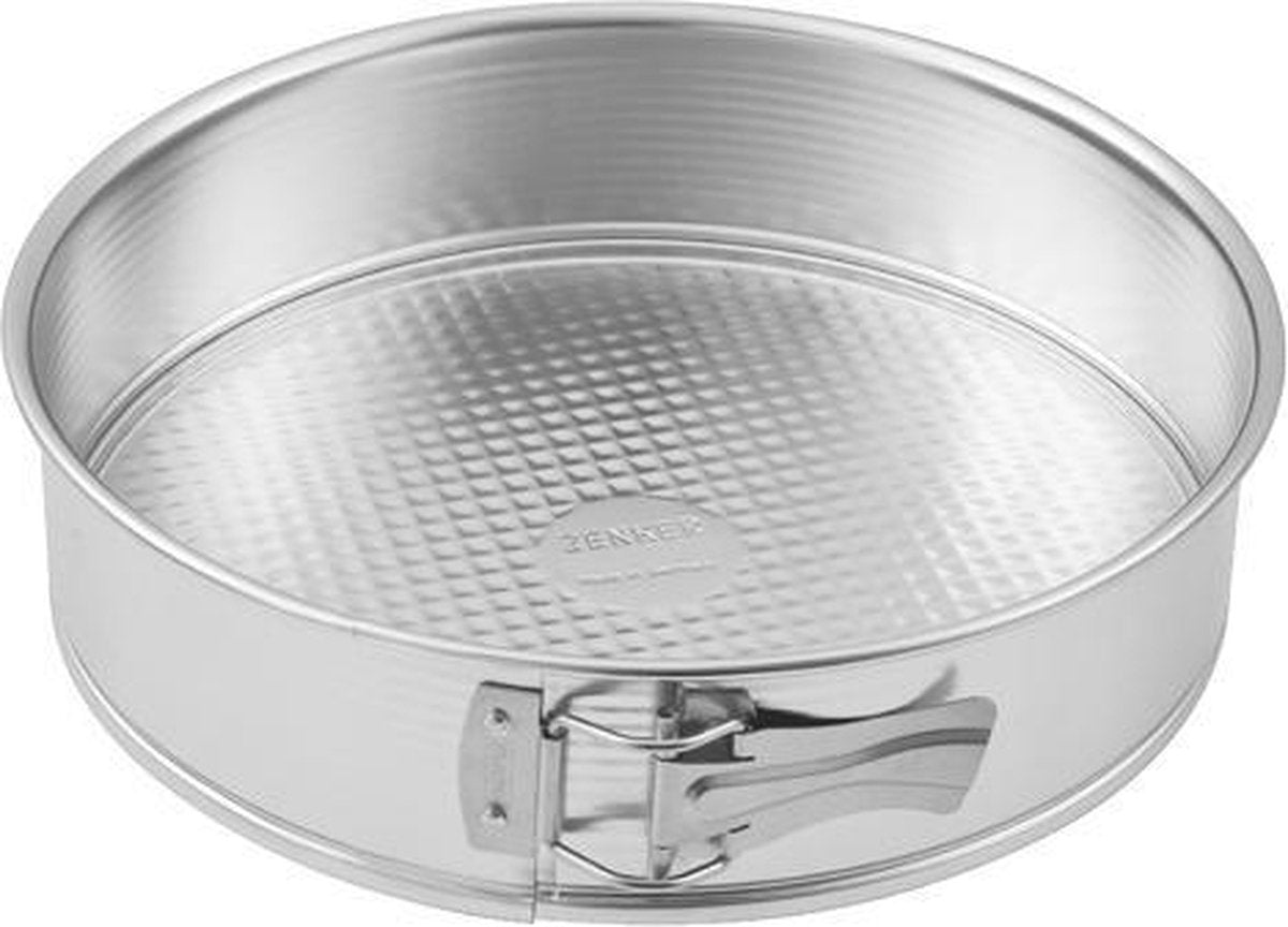 Merkloos Sans Marque Vogue ronde springvorm 28cm