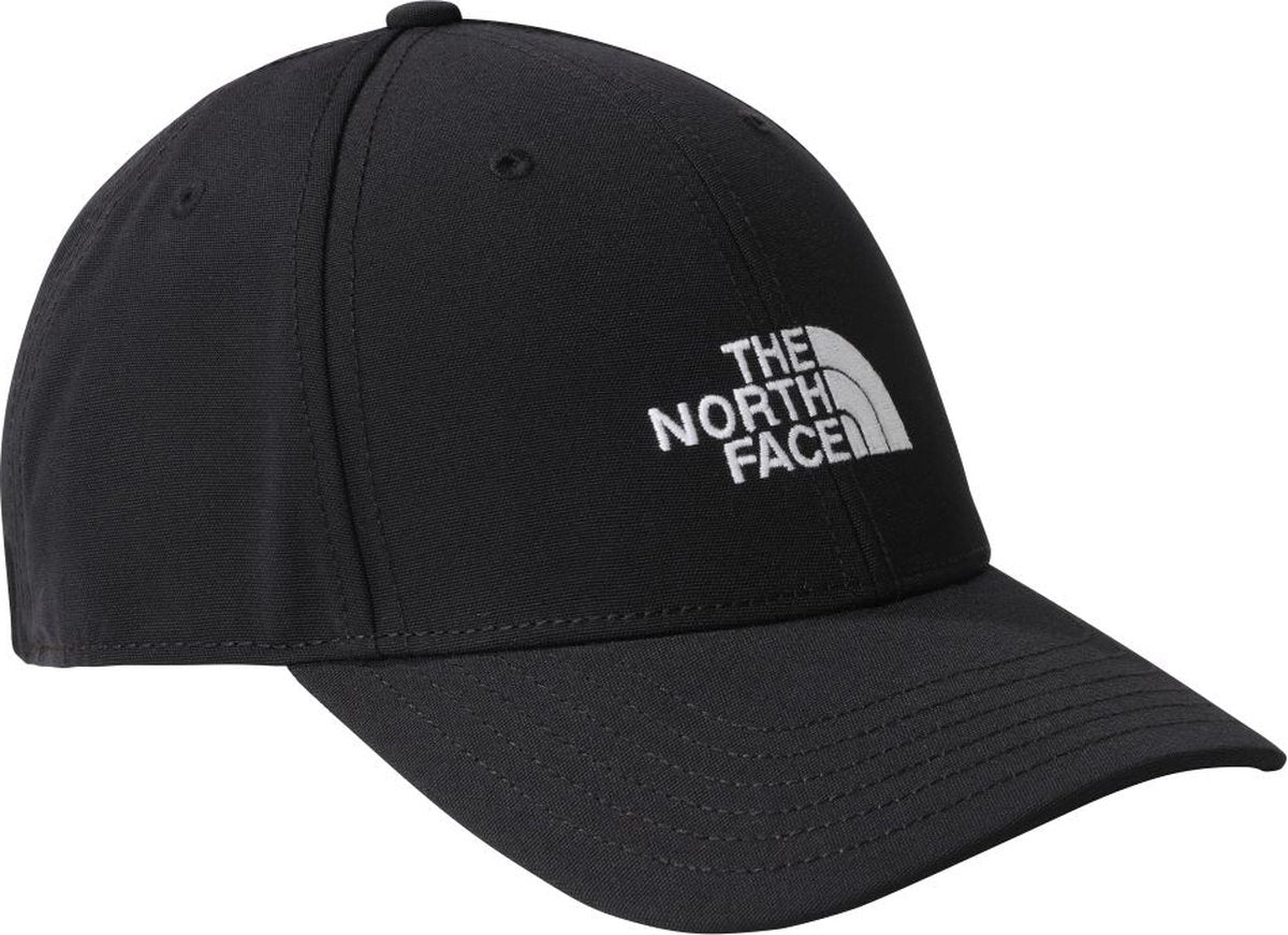 The North Face 66 recycled trend caps skate zwart