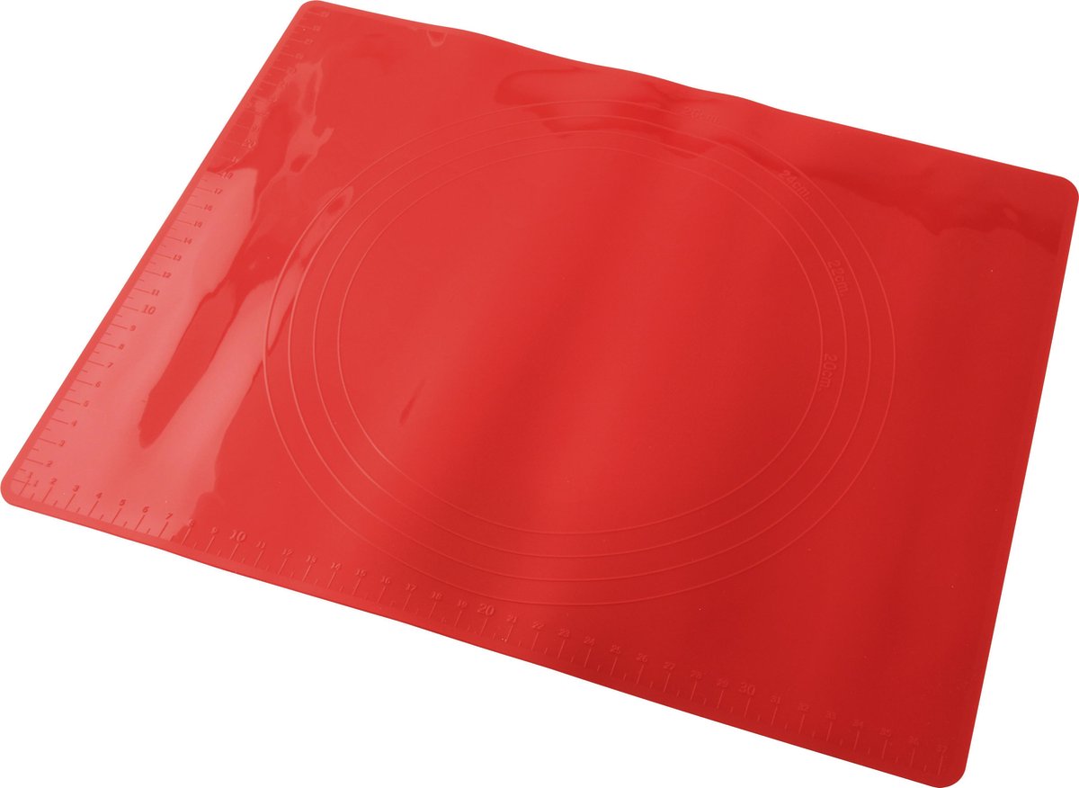 Dr. Oetker bakmat 'flexxibel', 30 x 38 cm