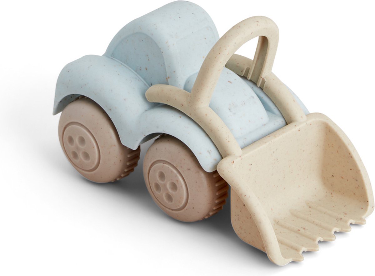 Viking Toys - viking hearts - tractor l