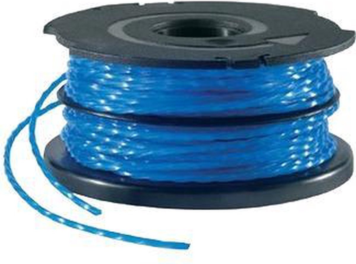 BLACK+DECKER reflex2 spoel + draad - a6441-xj