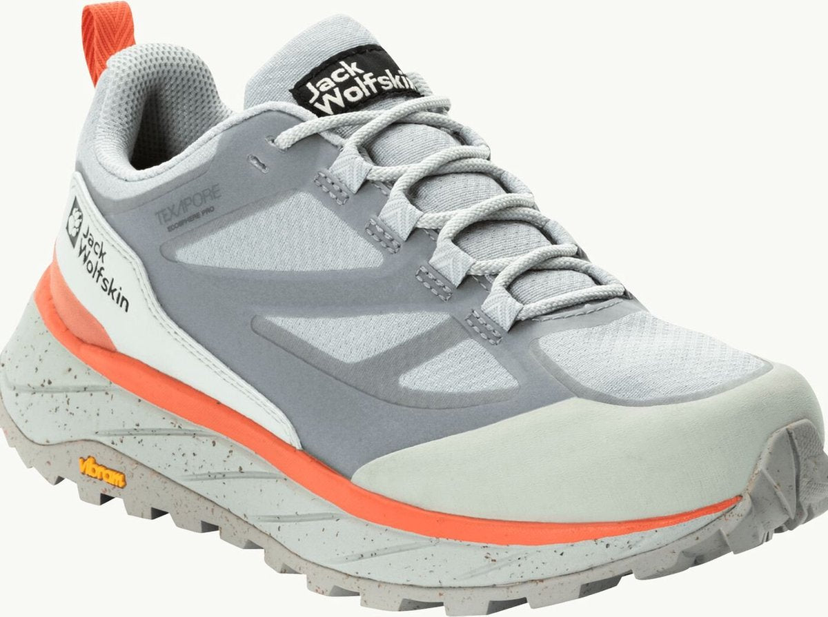 Jack Wolfskin Terraventure texapore low w