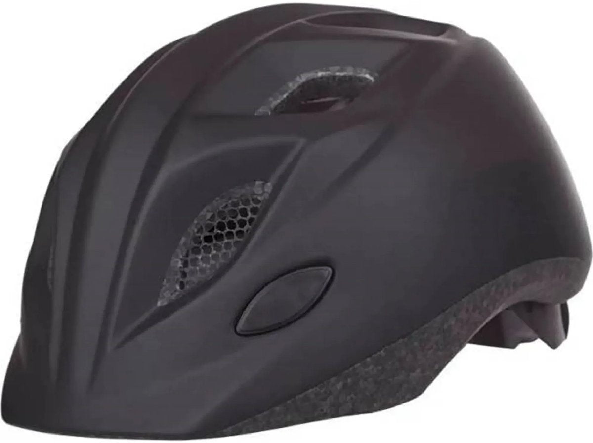 Bobike helm one plus urban black xs - 14242002