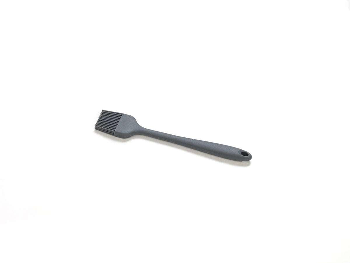 Basic Culinair keukenkwast - siliconen - 20cm