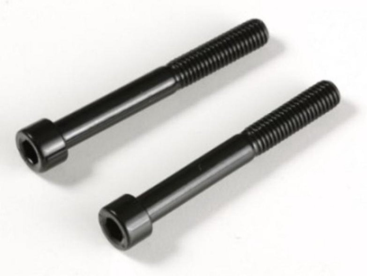 Thule Duodeel yepp mini boutset stuurpenadapter 2 - zwart