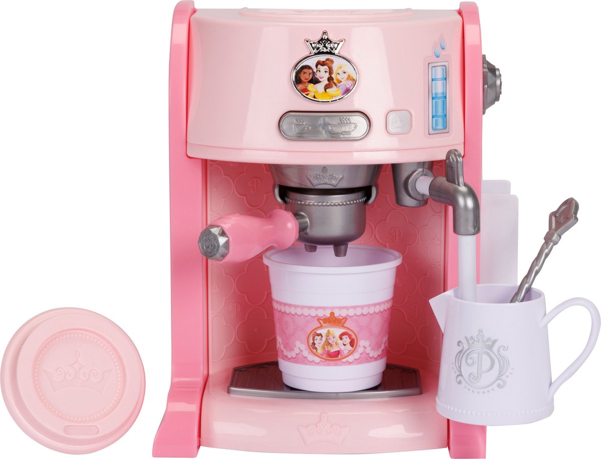 Jakks Disney stc espresso machine