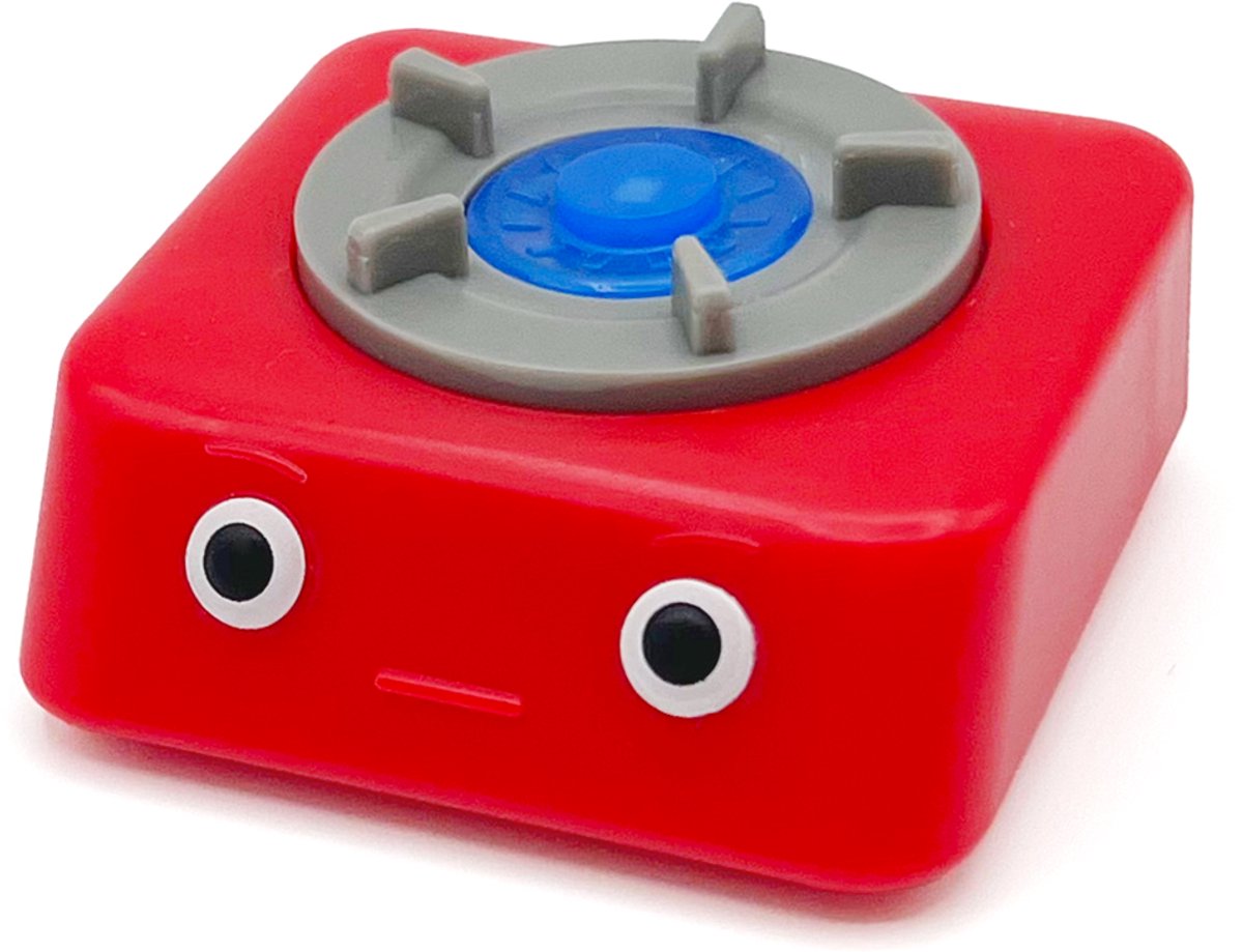 Fidget Go - kookplaatje - fidget - anti-stress speelgoed