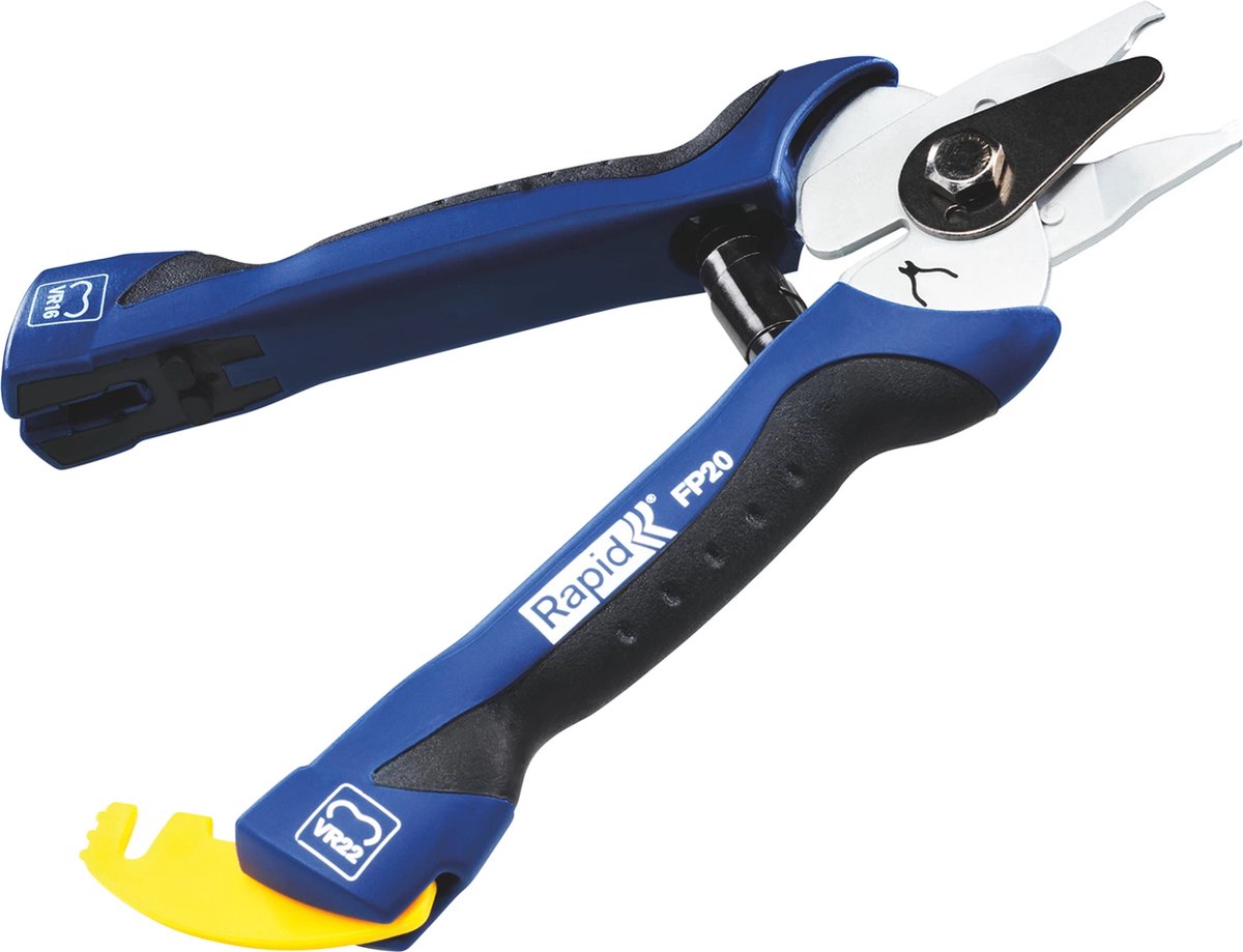 Rapid Hekwerktang fp20 t f blister