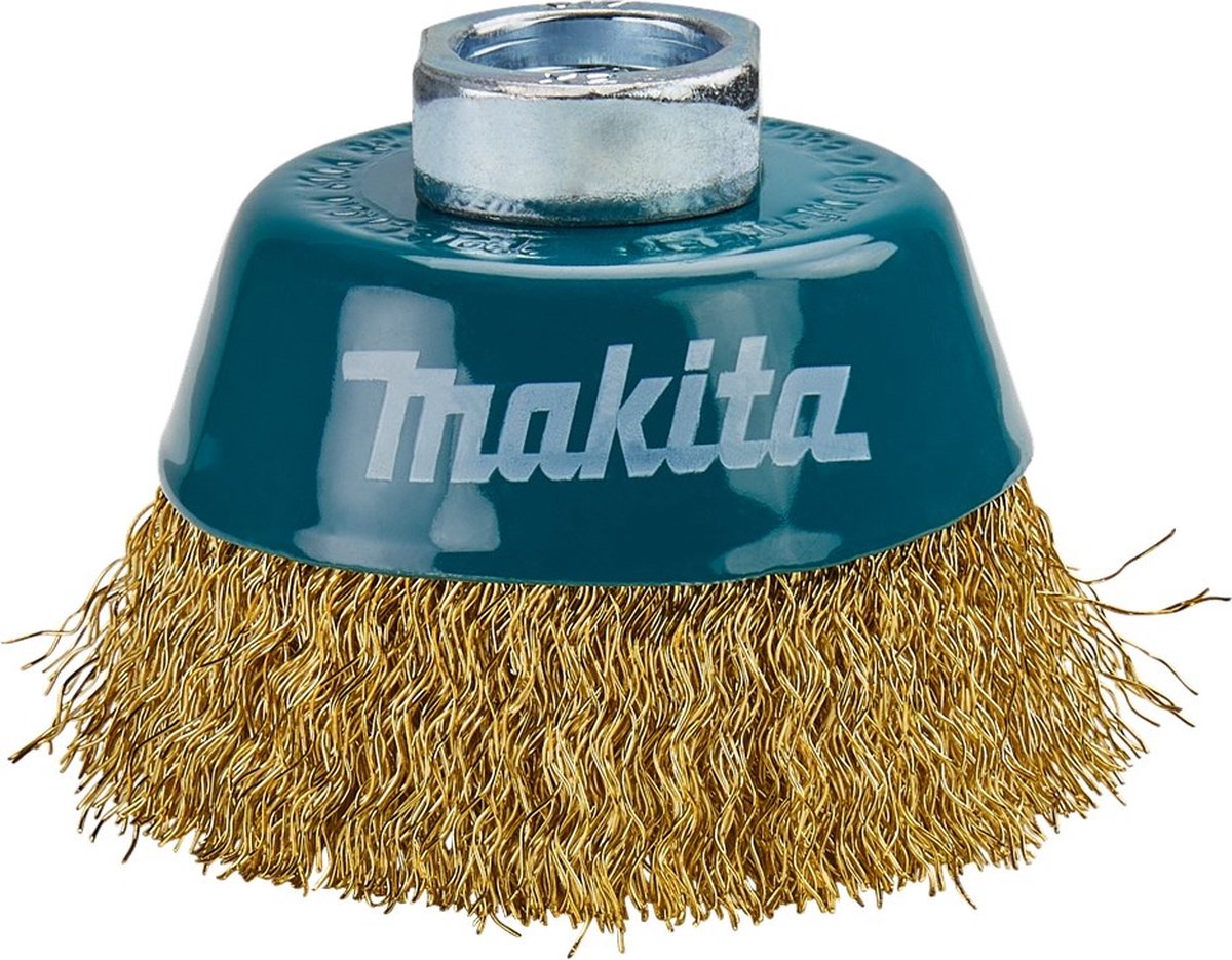 Makita Komb drd kop-coat m14x60mm - d-39746