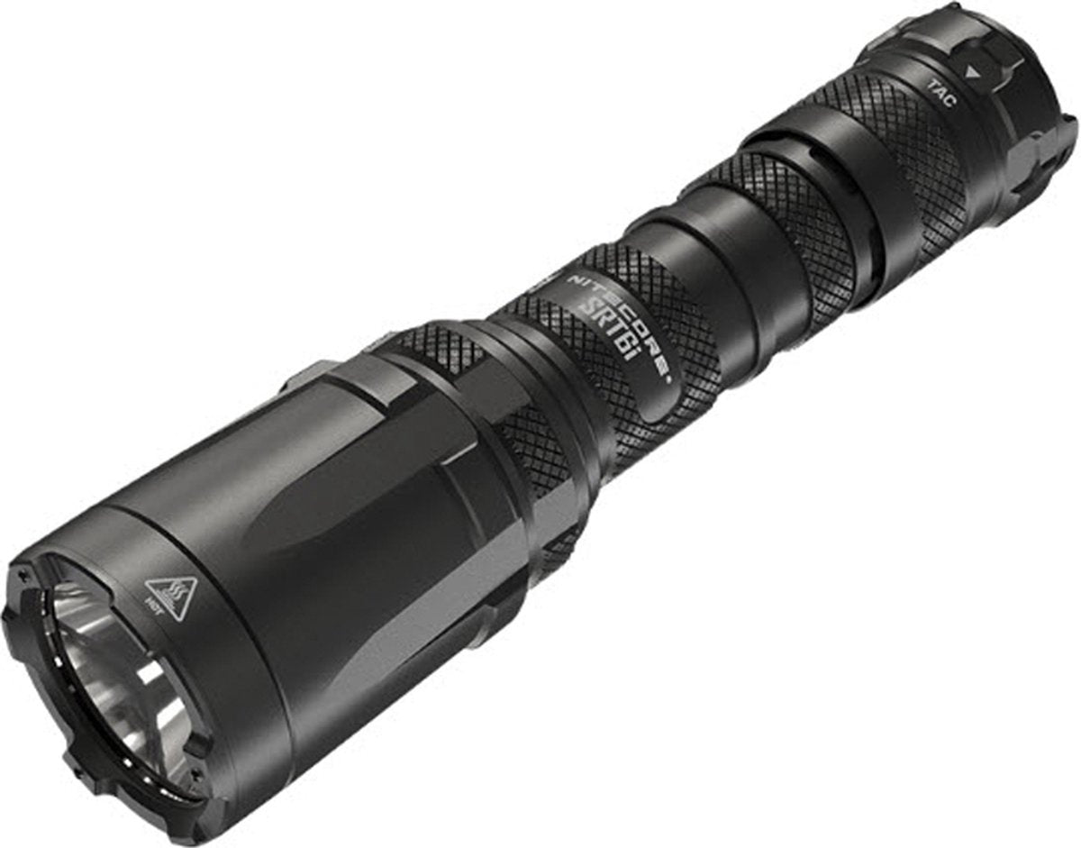 Nitecore Srt6i | 2100lm |