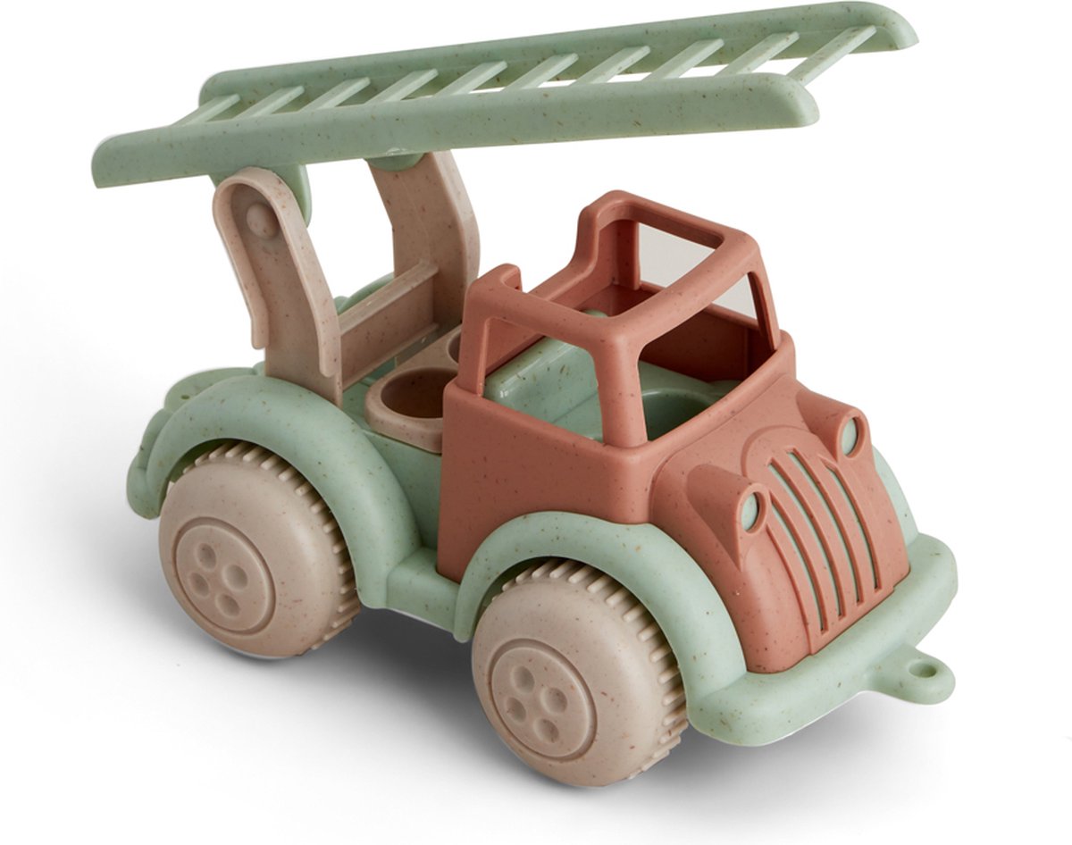 Viking Toys - viking hearts - brandweerauto xl