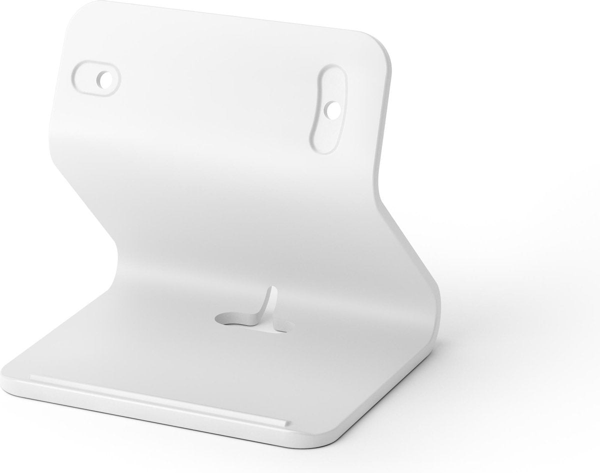 Tado° Tado houder, accessoire voor tado draadloze thermostaat, draadloze temperatuursensor en slimme aircobediening, wit