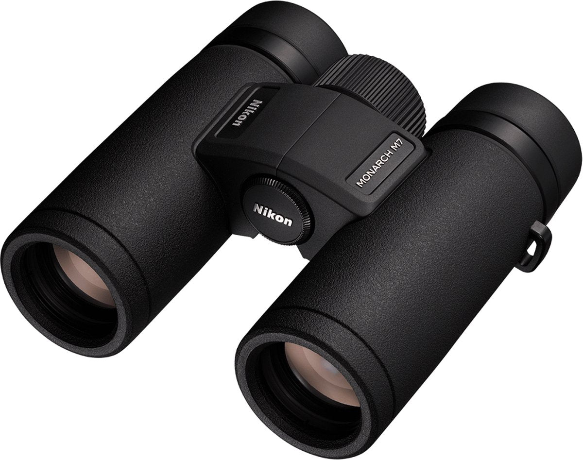 Nikon monarch m7 10x42 verrekijker