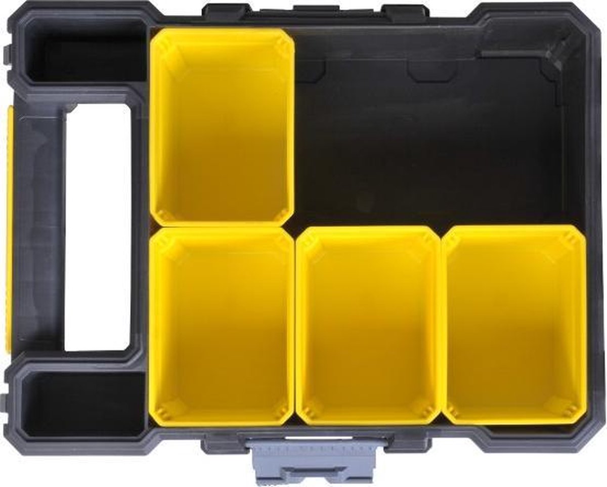 STANLEY koffers fatmax organizer compact - fmst1-72378