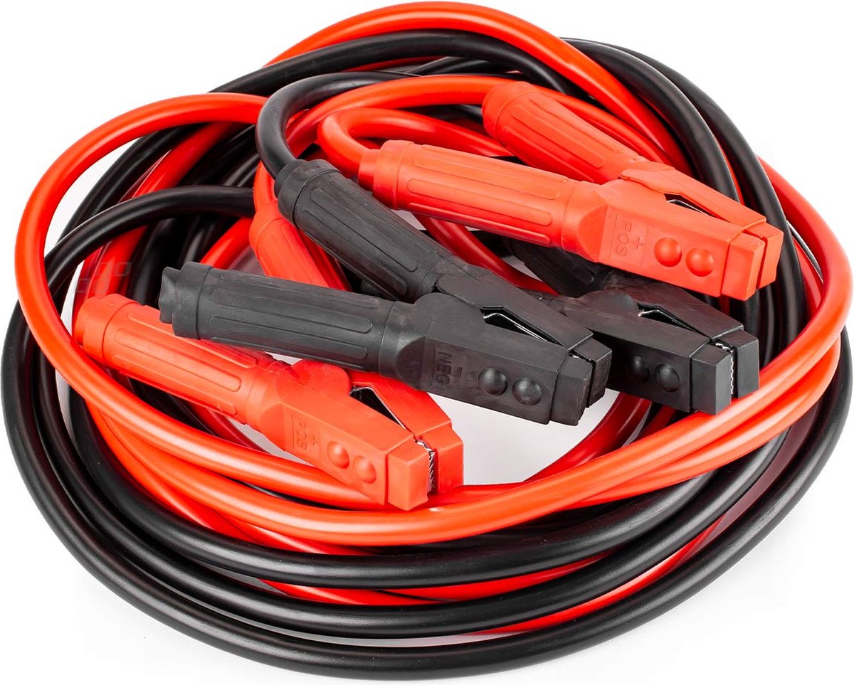 AMIO Startkabels 1800a - 6m