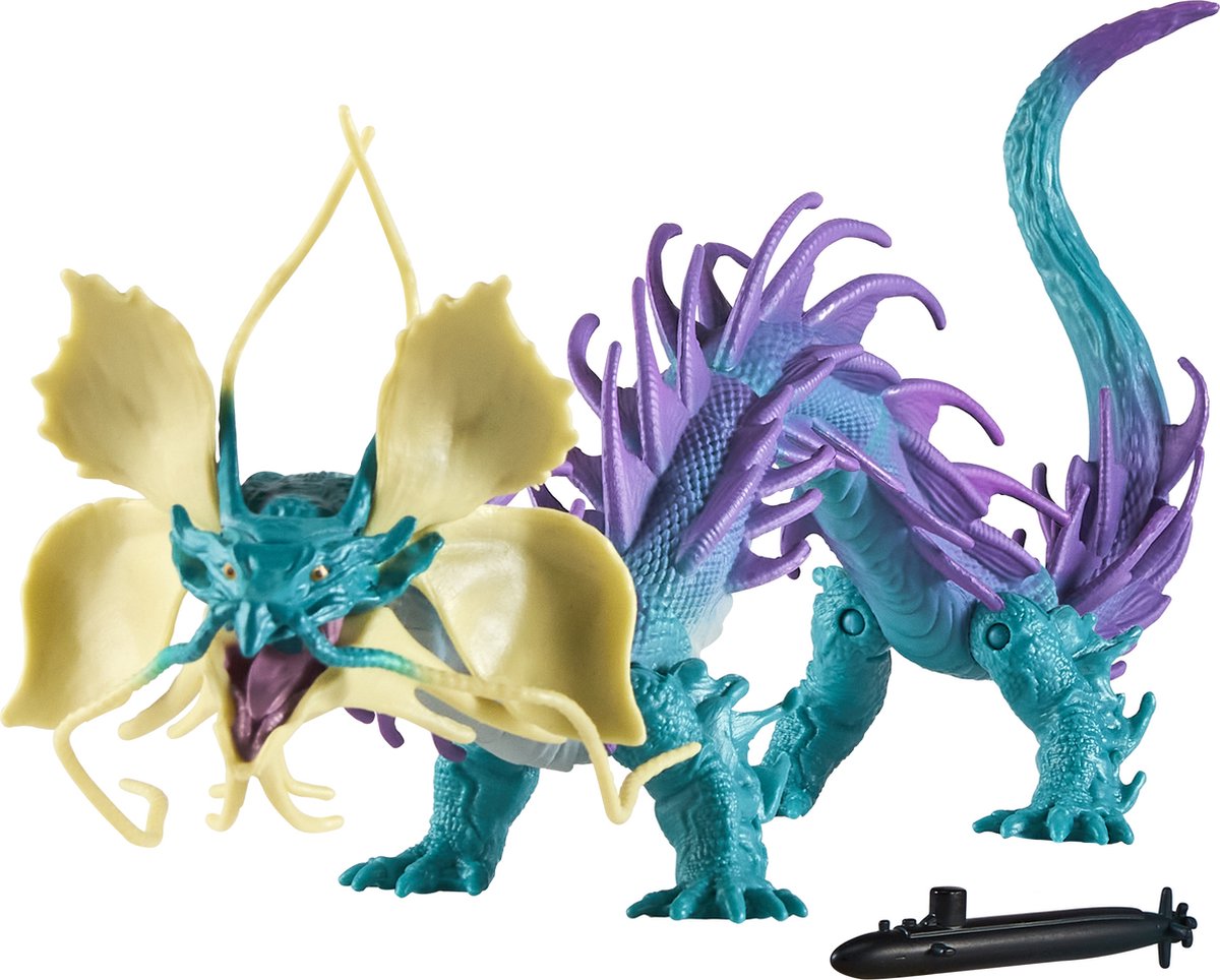 The New Empire - tiamat 15 cm