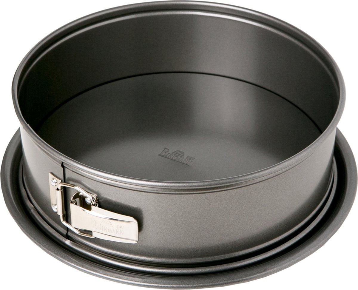 RBV Birkmann Birkmann easy baking springvorm - 24x9cm