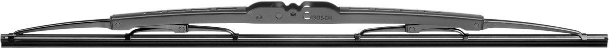 Bosch ruitenwisserblad performance 30 475 mm rubber zwart