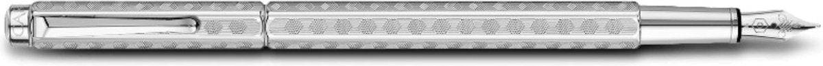 Caran D'ache vulpen (m) ecridor heritage