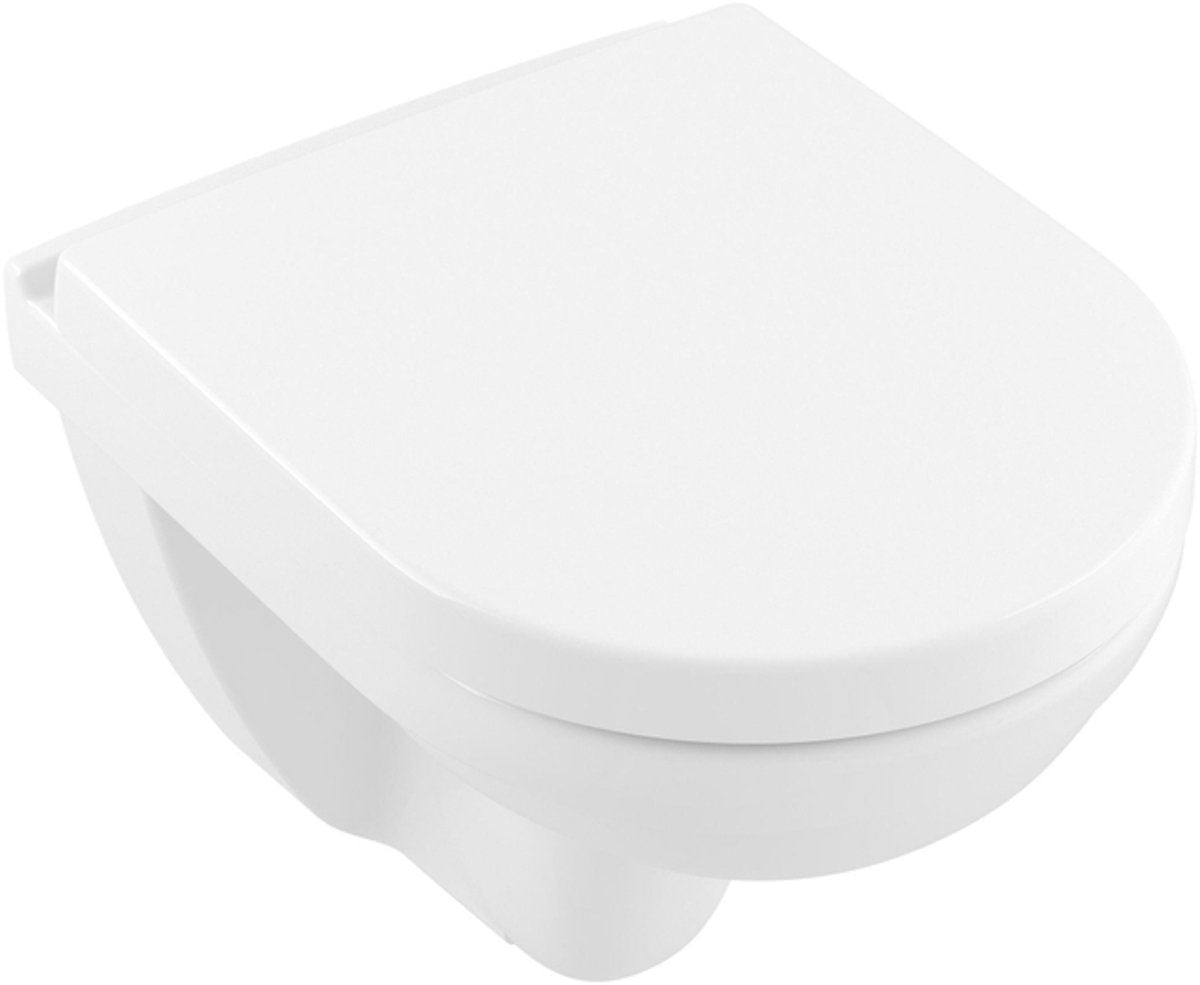 Villeroy Boch toiletpot o.novo