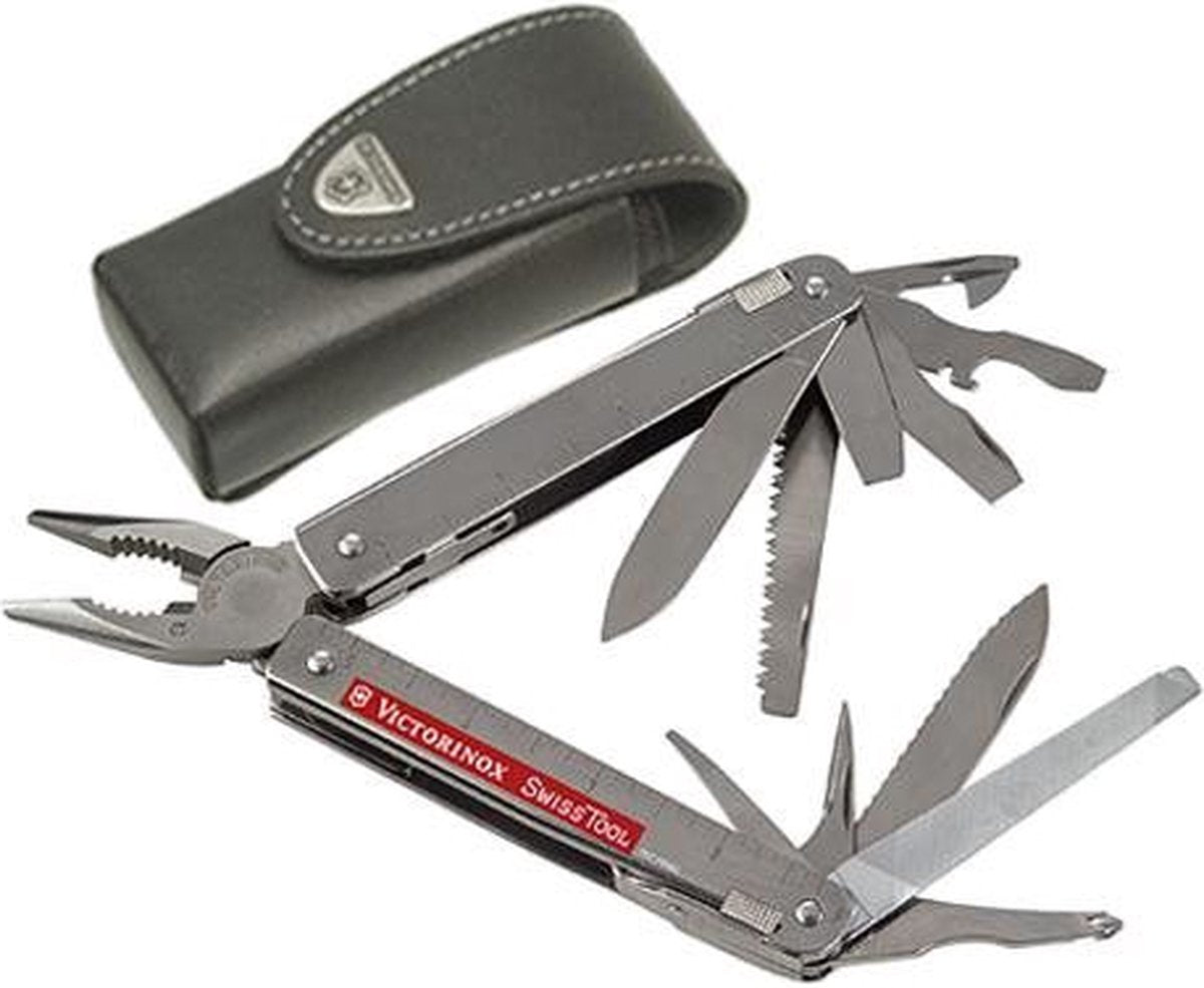 Victorinox Multitool, swisstool,