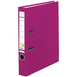 Ordner Falken 23001072000F A4 Paars