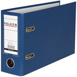 Ordner Falken 11285780000F A5 Blauw