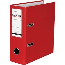 Ordner Falken 11285657000F A5 Rood