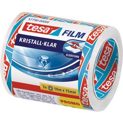 Tesa Tape 57790-00000-01 film crystal clear transparant