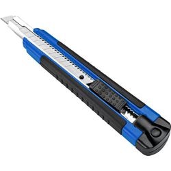 Snijmes Dahle 10870-21148 Roestvrij staal Blauw