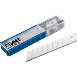 Reservemesje Dahle 10751-16228 Blauw