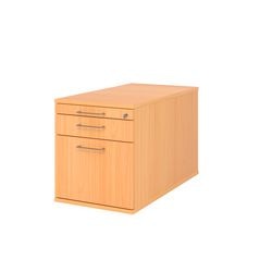 Bach Mobiel ladeblok hammerer tc20 bs hout bruin