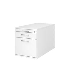 Bach Mobiel ladeblok hammerer tc20 bs hout wit