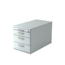 Bach Mobiel ladeblok hammerer tc30 bm hout grijs