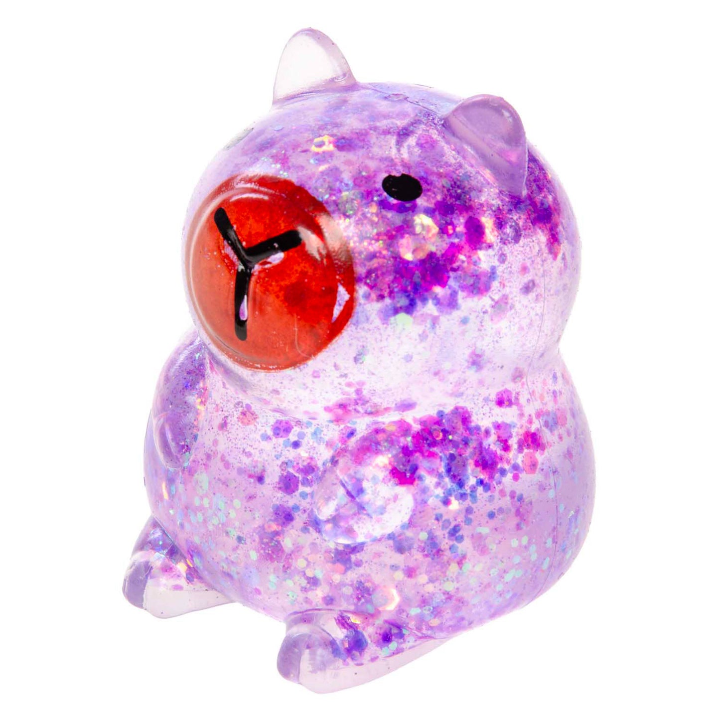 Duckiez Squeeze capibara