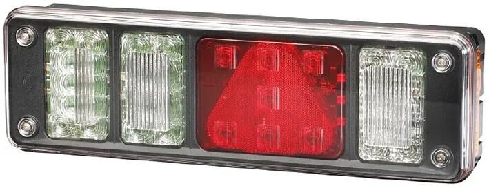 HELLA lichtscheibe light lenses li re