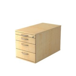 Bach Mobiel ladeblok hammerer tc30 bm hout bruin
