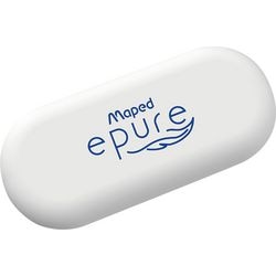 Gum Maped 103700 Wit Ovaal