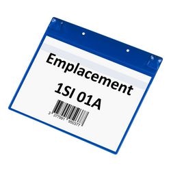ID-insteekhoezen Djois 170111 Blauw