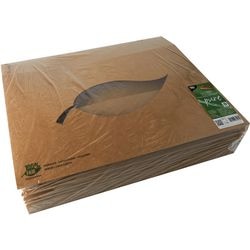 Verzenddoos Papstar 87954 Bruin