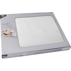 Placemat Papstar 82325 Wit