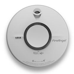 Rookmelder FIREANGEL ST-622-BNLT Wit