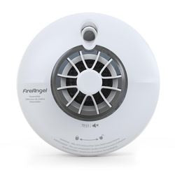 Hittemelder FIREANGEL HT-630-EUT Wit