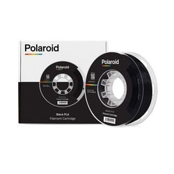 Pic Polaroid 3d-filament pl-8008 pla-kunststof zwart
