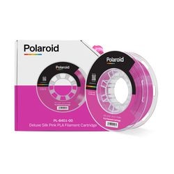 Pic Polaroid 3d-filament pl-8401 pla-kunststof roze